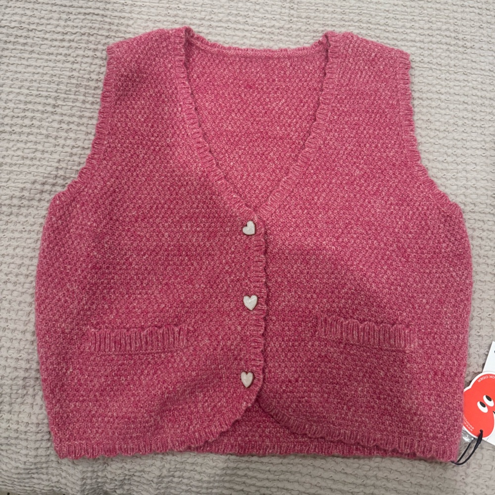 Heart Vest